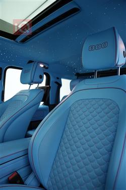 مێرسێدس بێنز G-Class